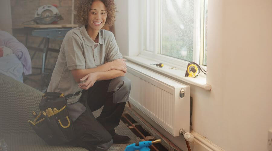 Local annual plumbing maintenance in Virginia Beach, VA
